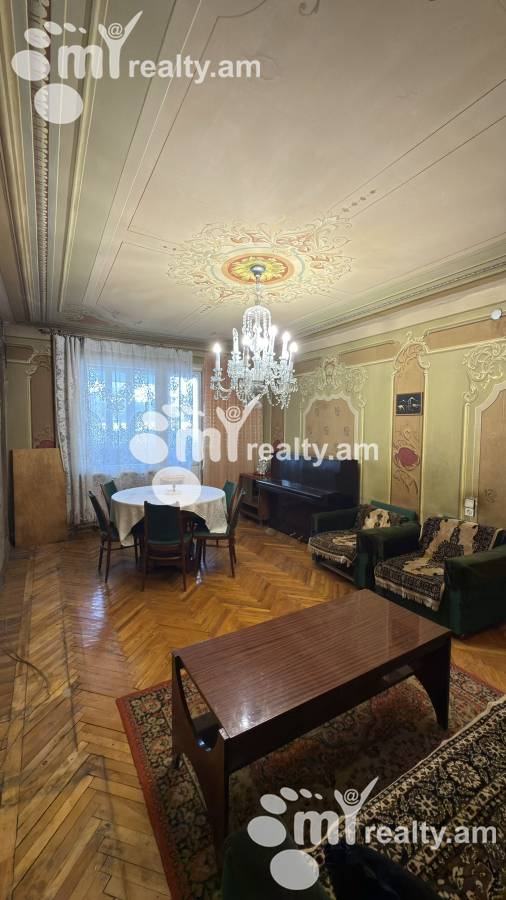 4 bedroom apartment for sale Lepsius St, Kanaqer-Zeytun Yerevan, 158767
