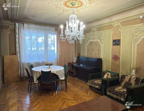 4-bedroom/apartment-for-sale/Lepsius+St/Kanaqer-Zeytun/Yerevan