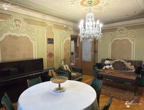 4-senyakanoc-bnakaran-vacharq-Yerevan-Kanaqer-Zeytun