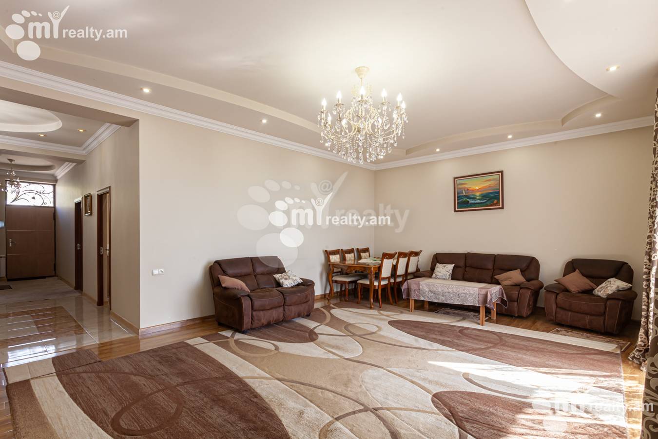 House for sale Duryan disrtict, Avan Yerevan, 150545