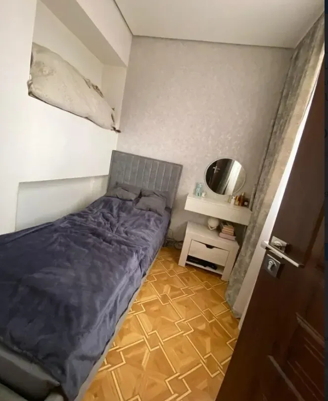 4 bedroom apartment for sale Vratsakan St, Arabkir Yerevan, 160925