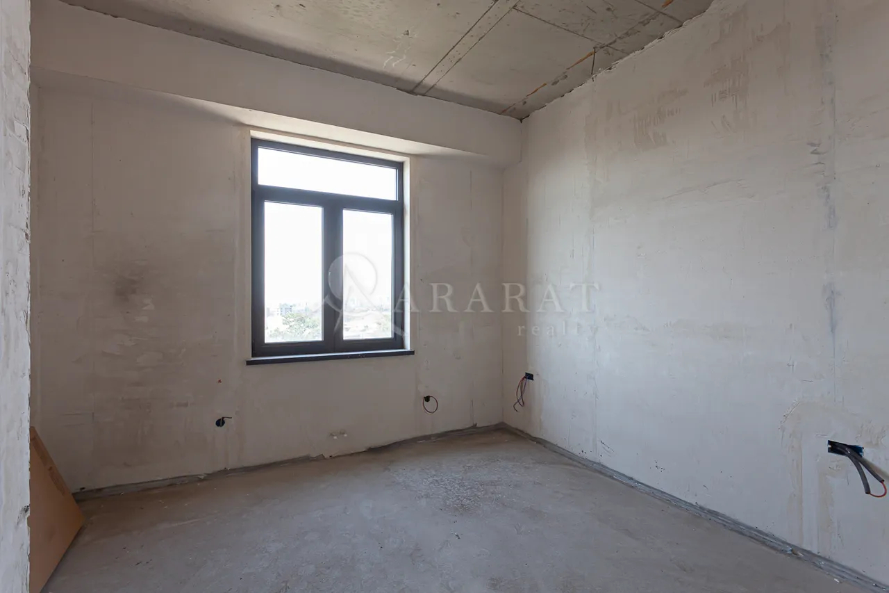 4 bedroom apartment for sale G. Hovsepyan St, Nork-Marasch Yerevan, 161928