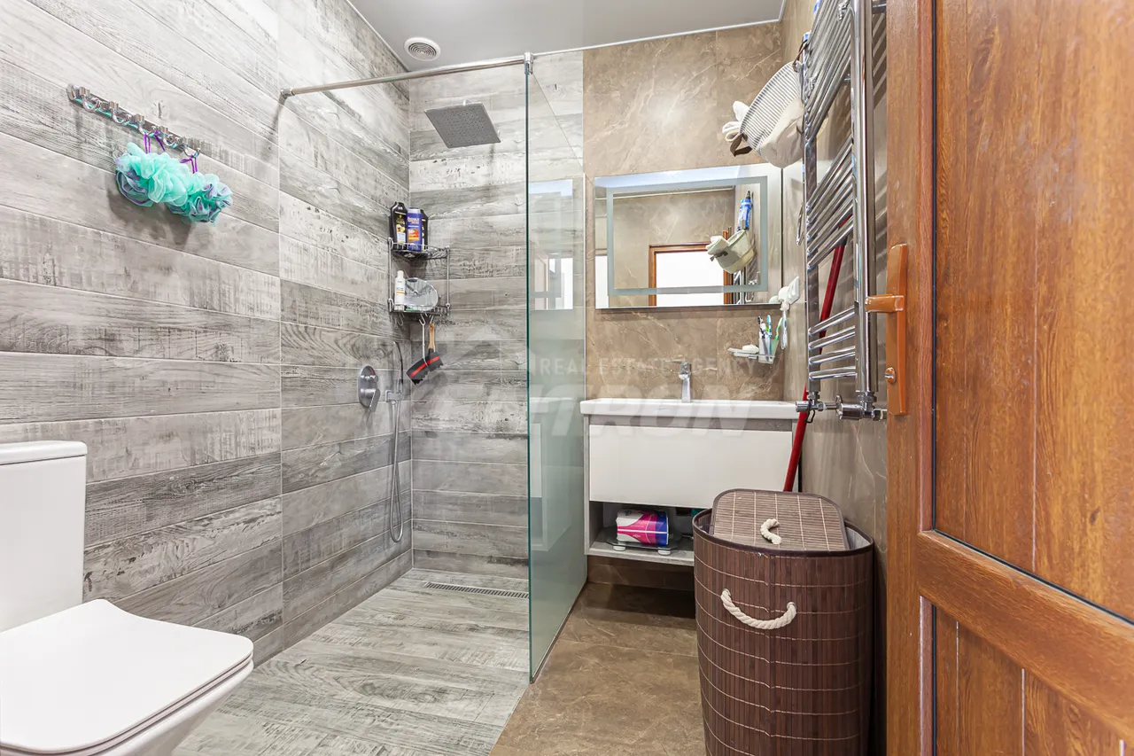 House for sale Xanzadyan St, Norque Marache Yerevan, 158667