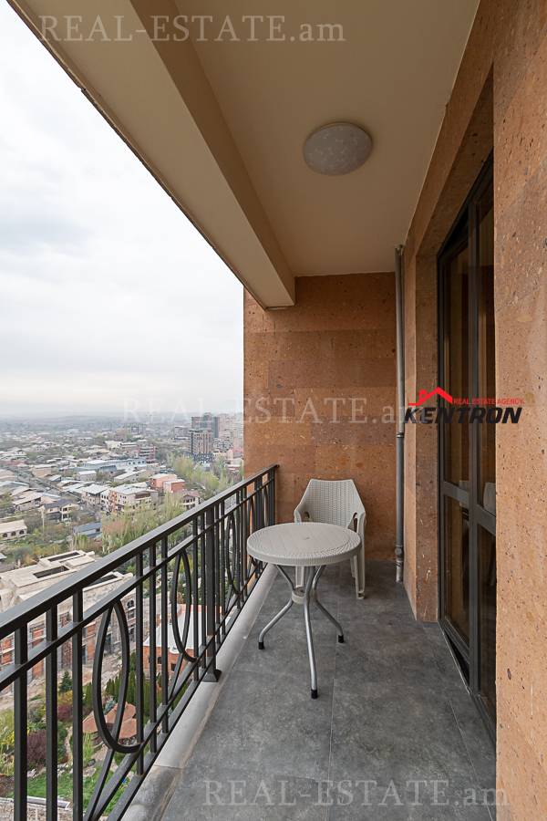 5 bedroom apartment for sale Sasna Тsrer St, Davtachène Yerevan, 132350