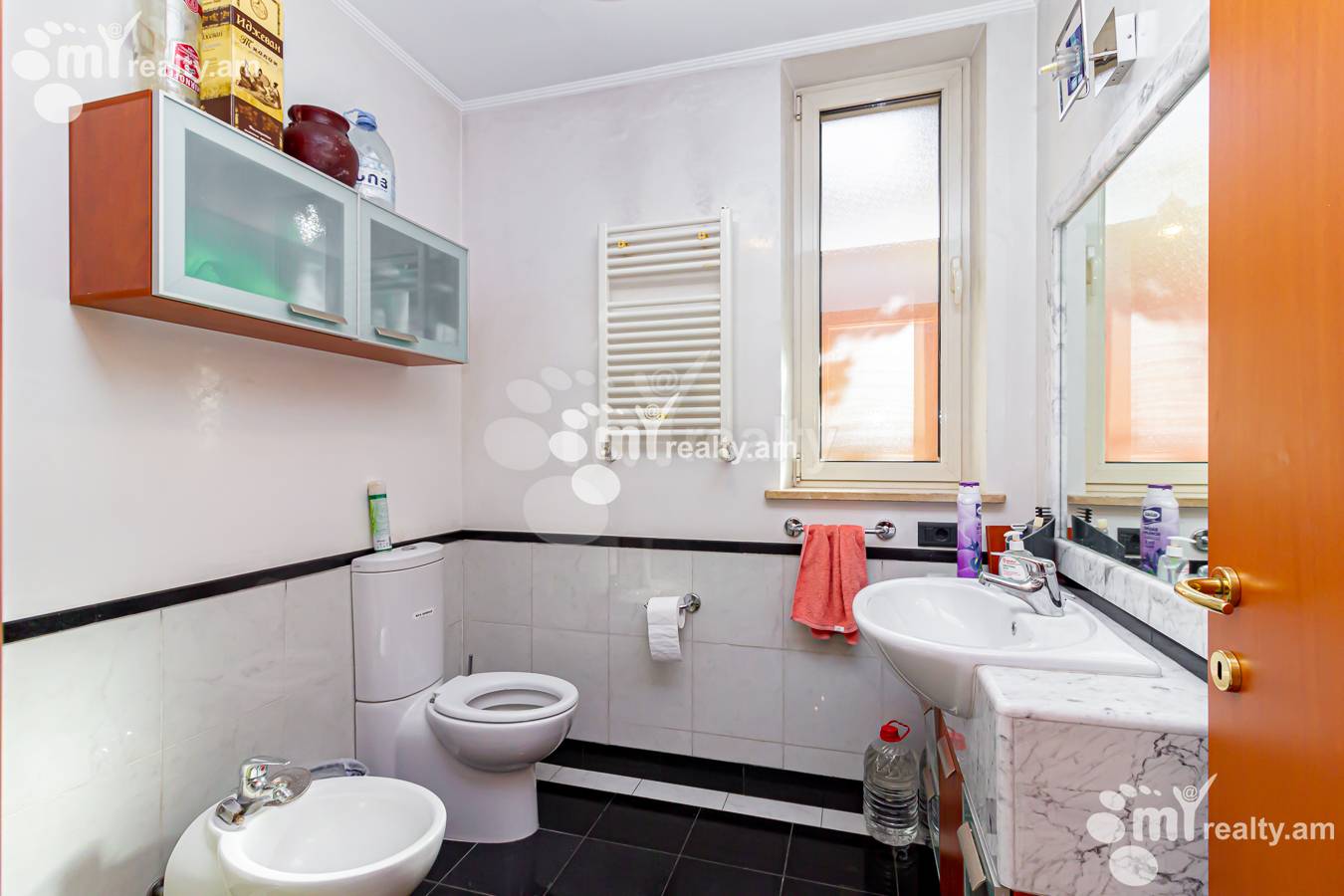 4 bedroom apartment for sale M.Khorenatsi St, Center Yerevan, 152240