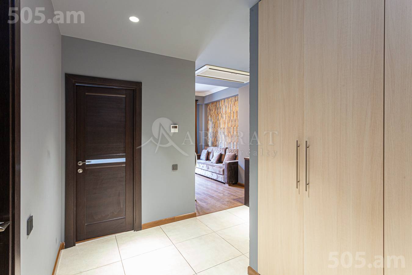 2 bedroom apartment for rent Buzand St, Center Yerevan, 152135