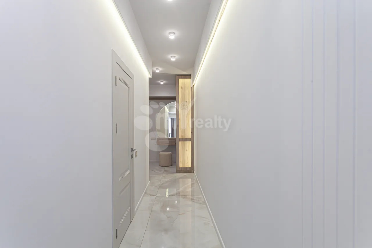 2 սենյականոց բնակարան  Գոգոլի փող., Քանաքեռ-Զեյթուն Երևան, 160000