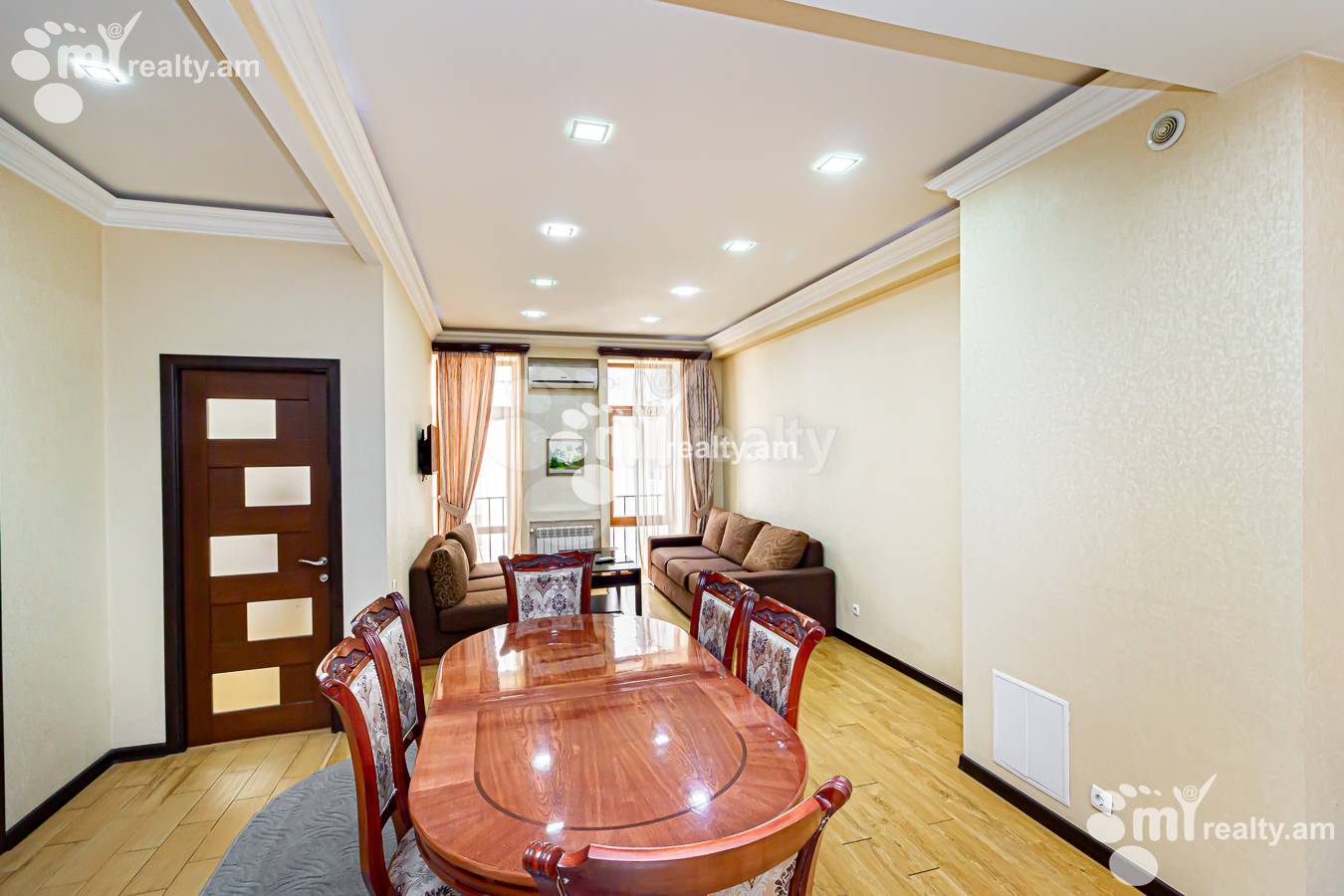 2 bedroom apartment for sale Amiryan St, Center Yerevan, 152597