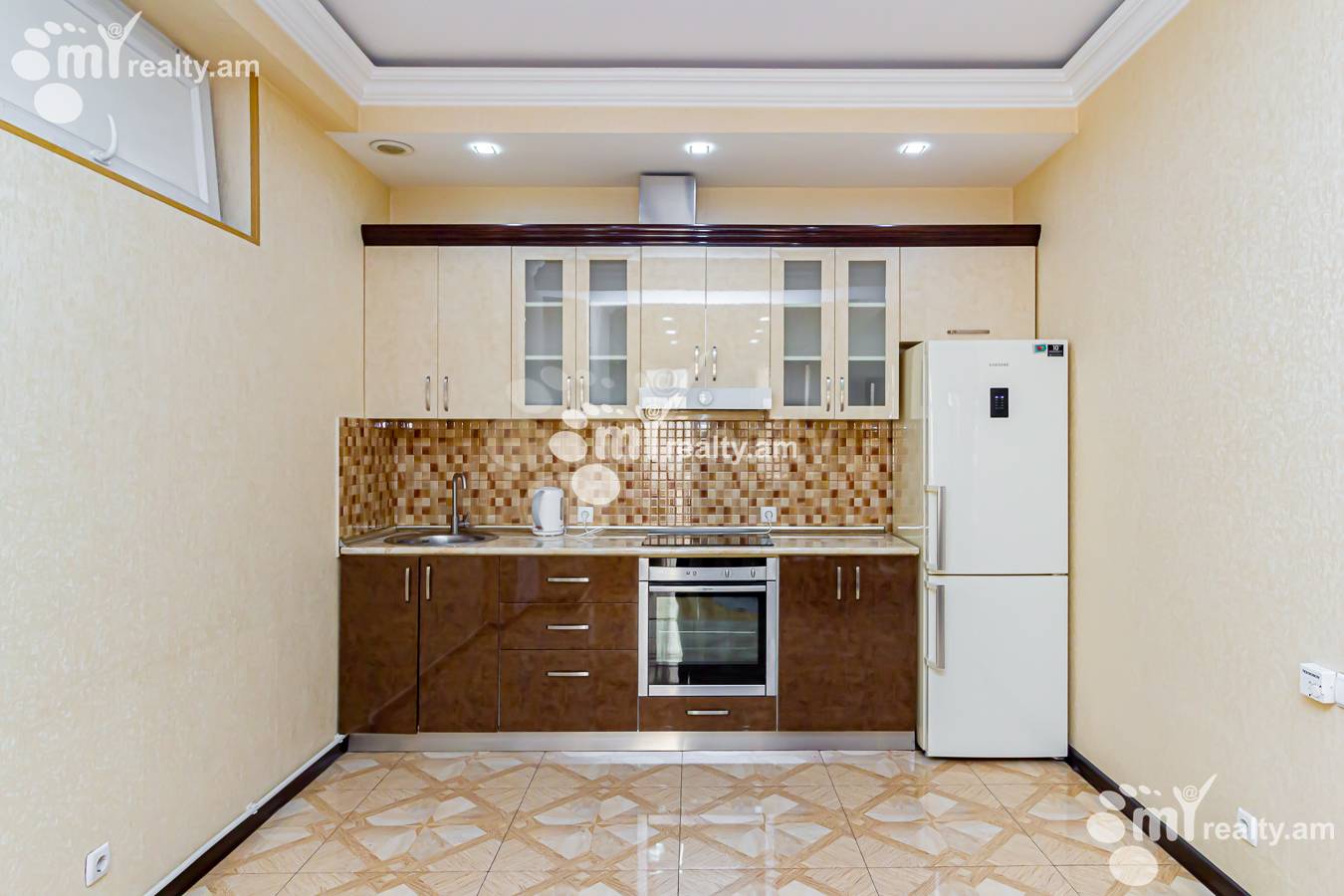 2 bedroom apartment for sale Amiryan St, Center Yerevan, 152597