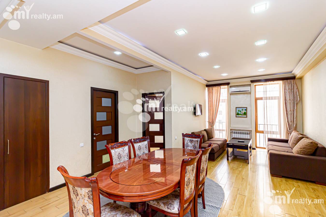 2 bedroom apartment for sale Amiryan St, Center Yerevan, 152597