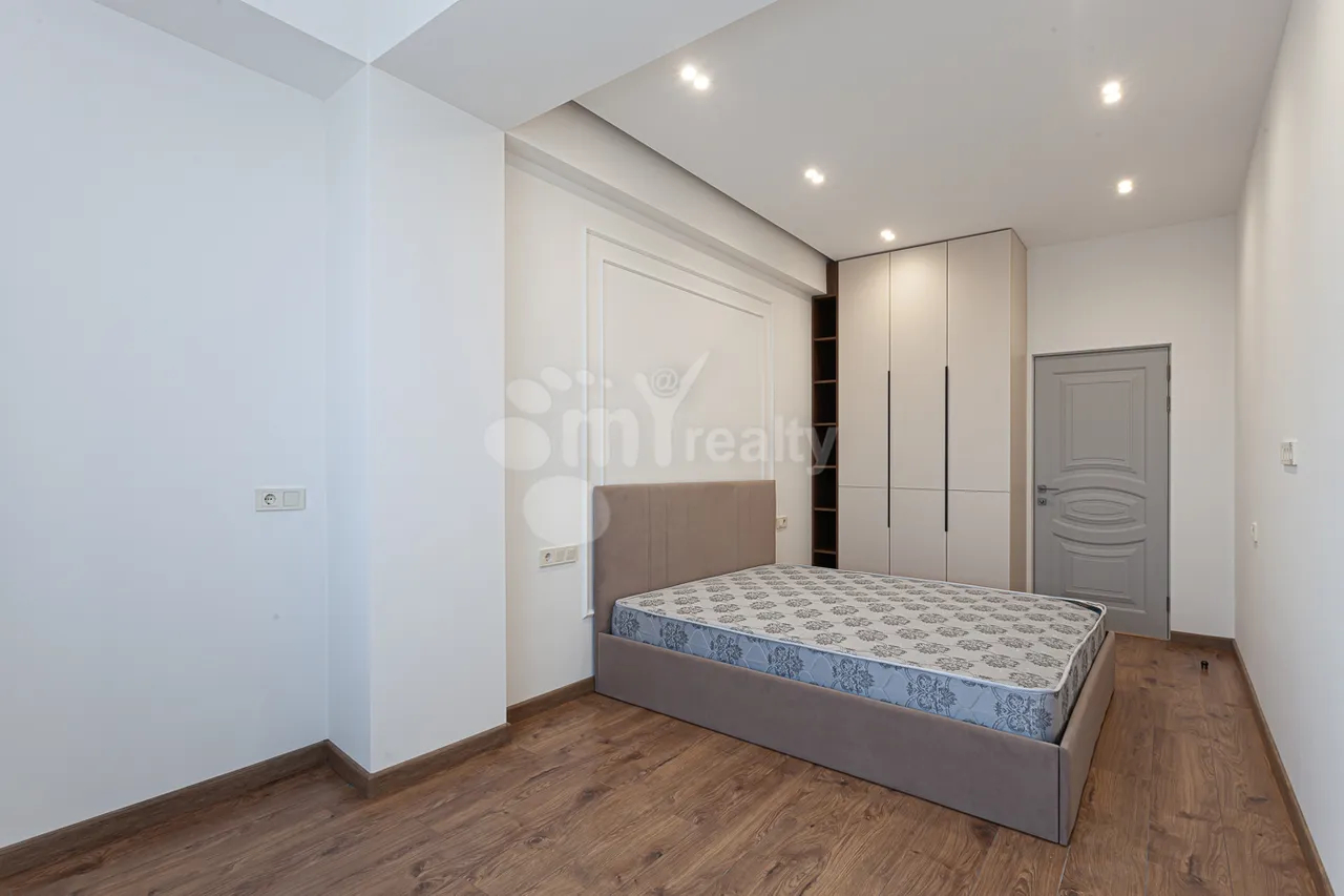 2 bedroom apartment for sale Mikoyan St, Dawtaschen Yerevan, 161425