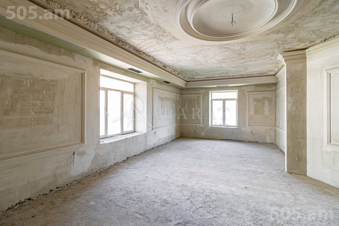 5 bedroom apartment for sale Abovyan St, Center Yerevan, 152852