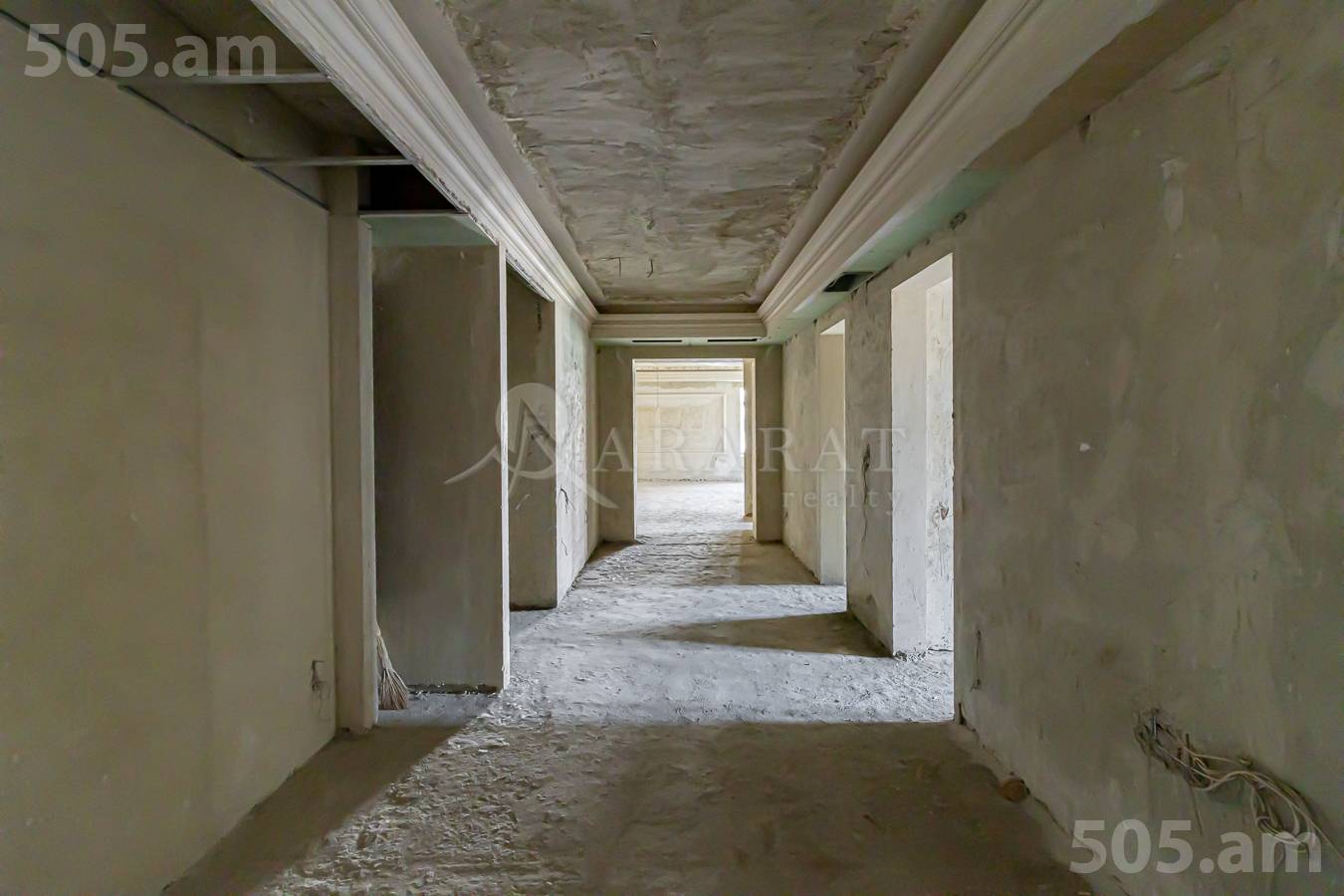 5 bedroom apartment for sale Abovyan St, Center Yerevan, 152852