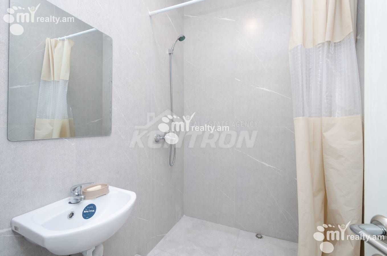 Կոմերցիոն տարածք  Դավթաշենի 6-րդ փող, Դավթաշեն Երևան, 153980