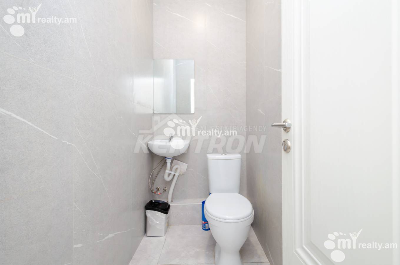 Կոմերցիոն տարածք  Դավթաշենի 6-րդ փող, Դավթաշեն Երևան, 153980