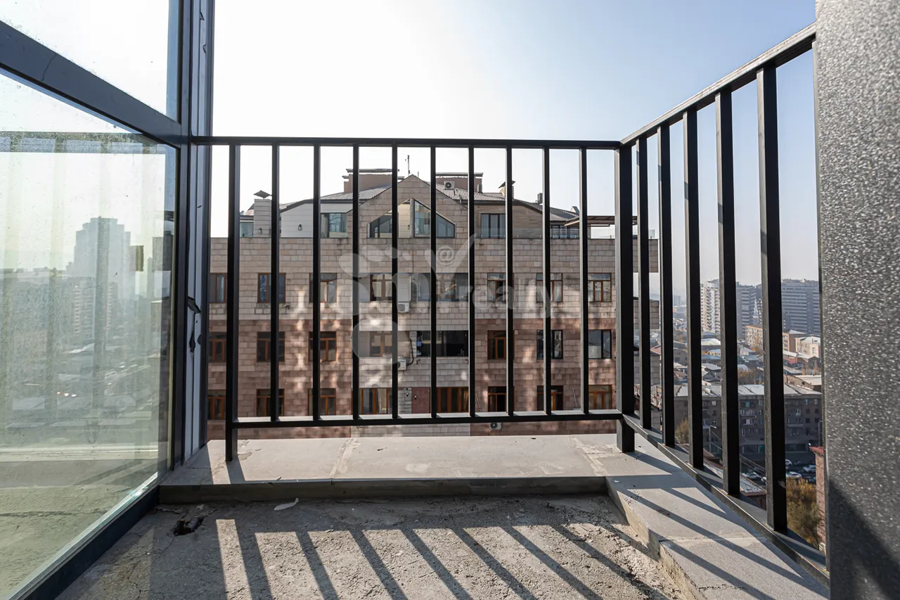 3 bedroom apartment for sale Komitas Ave, Arabkir Yerevan, 157771