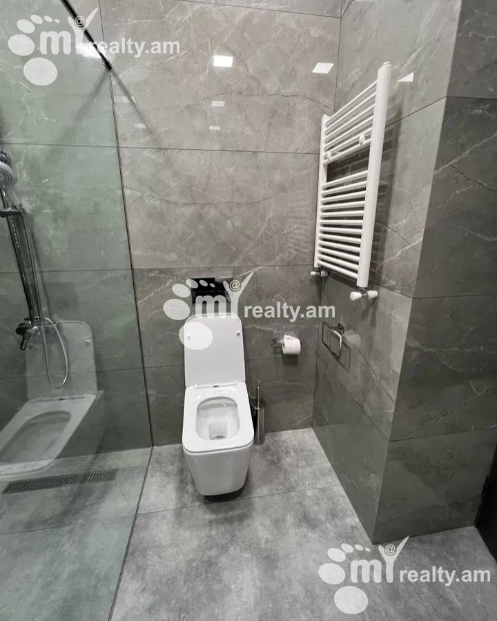 4 bedroom apartment for rent خیابان ماشتوتس, مرکز شهر ایروان, 156286