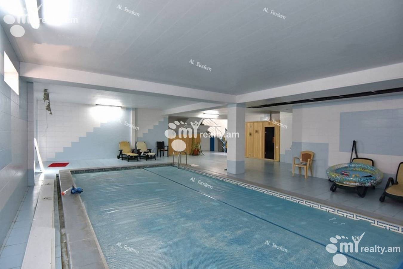 House for rent خیابان نازاربِکیان, آچاپنیاک ایروان, 124357