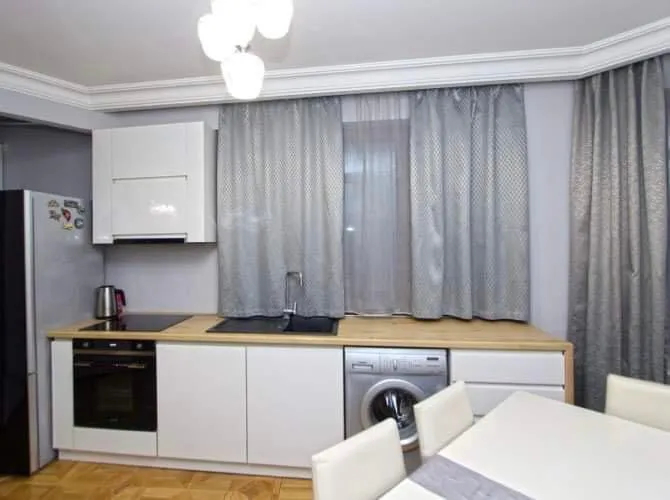 4 bedroom apartment for sale Sayat-Nova Ave, Center Yerevan, 159418