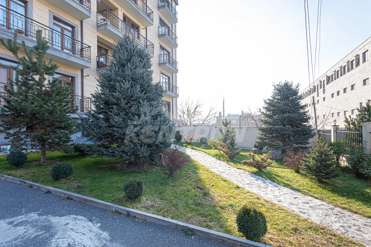 3 bedroom apartment for sale Arabkir 49 St, Arabkir Yerevan, 158506