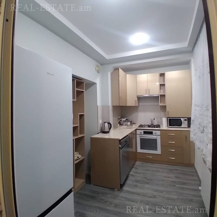 2 bedroom apartment for sale Zakyan street 1st lane, Center Yerevan, 140765