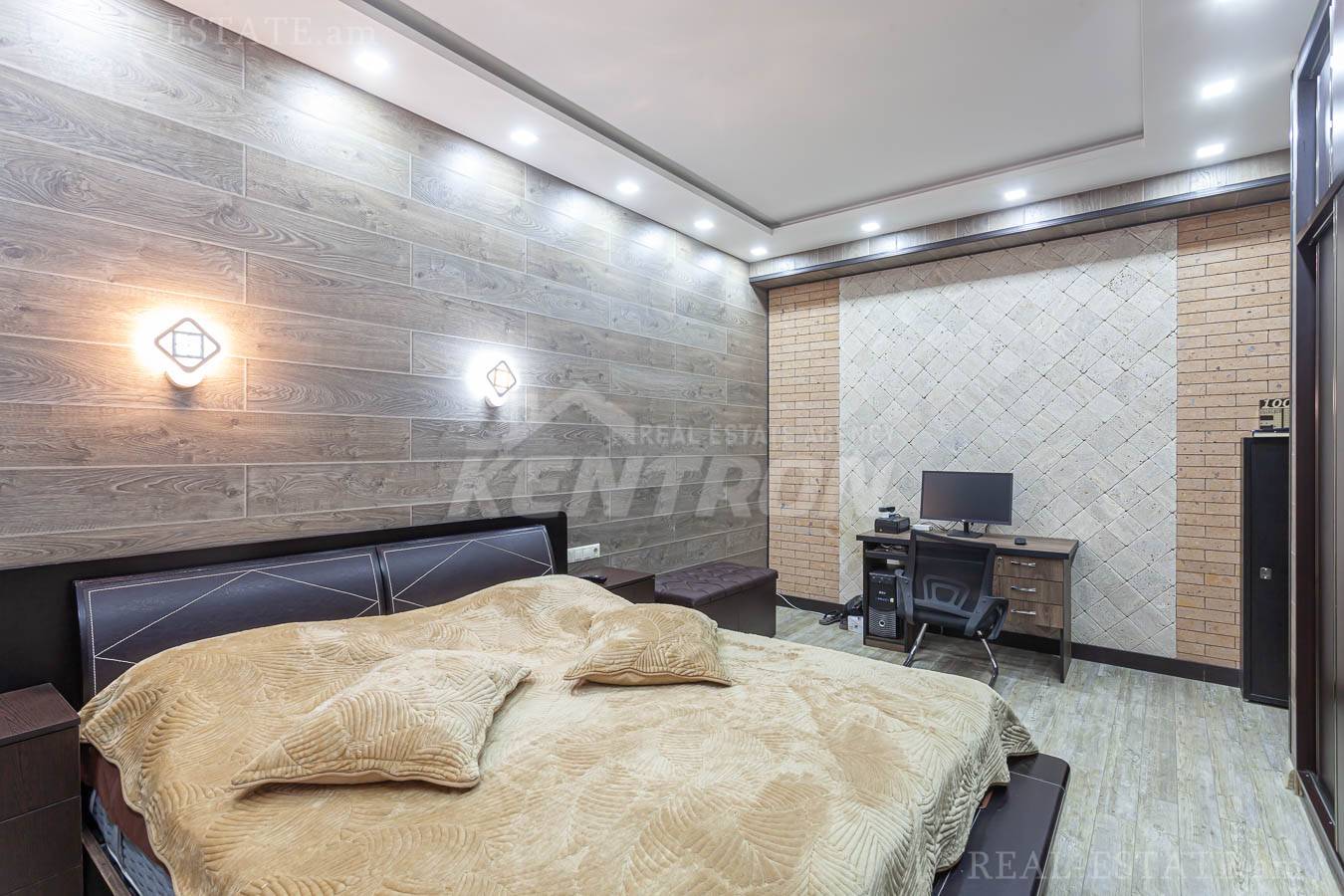 House for sale Bagrevand district, Nor Nork Yerevan, 152973