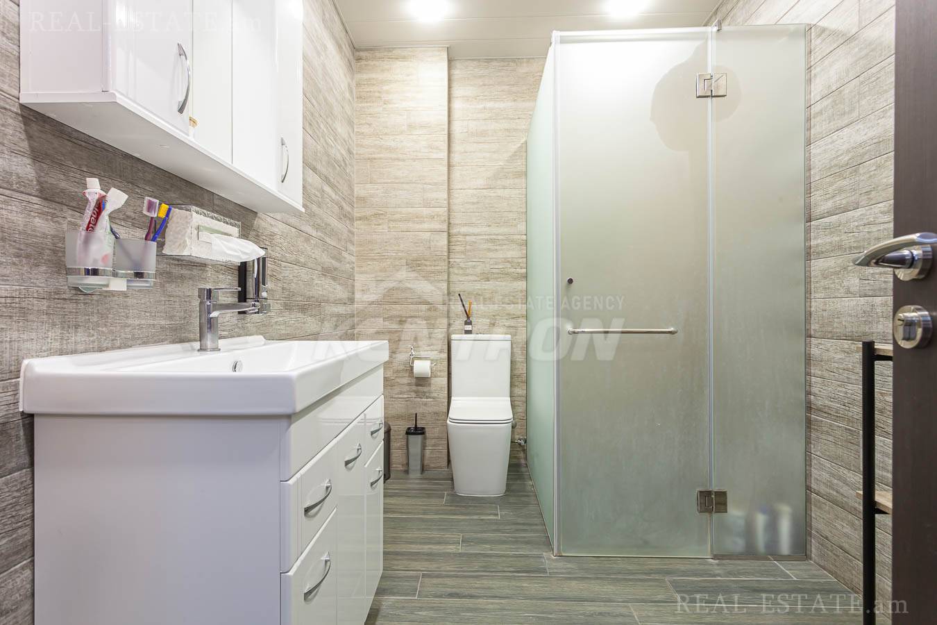 House for sale Bagrevand district, Nor Nork Yerevan, 152973