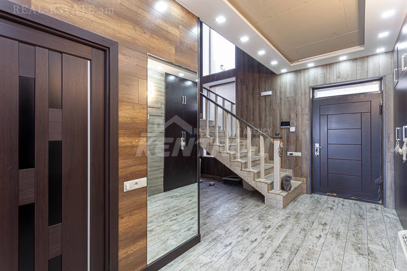 House for sale Bagrevand district, Nor Nork Yerevan, 152973