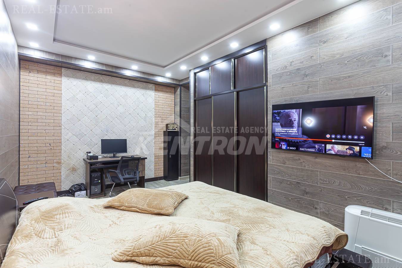 House for sale Bagrevand district, Nor Nork Yerevan, 152973