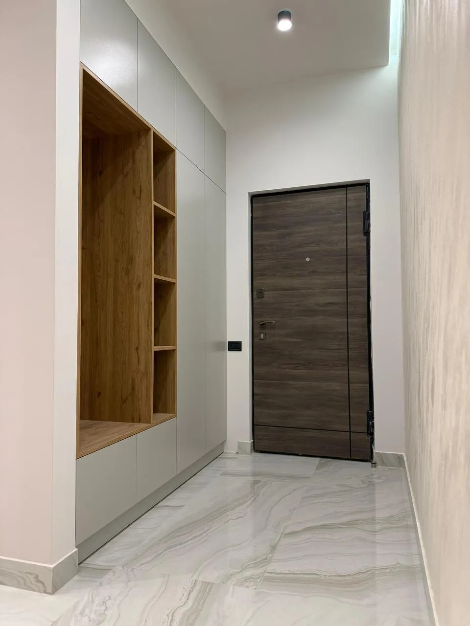 3 bedroom apartment for rent Mamikoniants St, Arabkir Yerevan, 160930