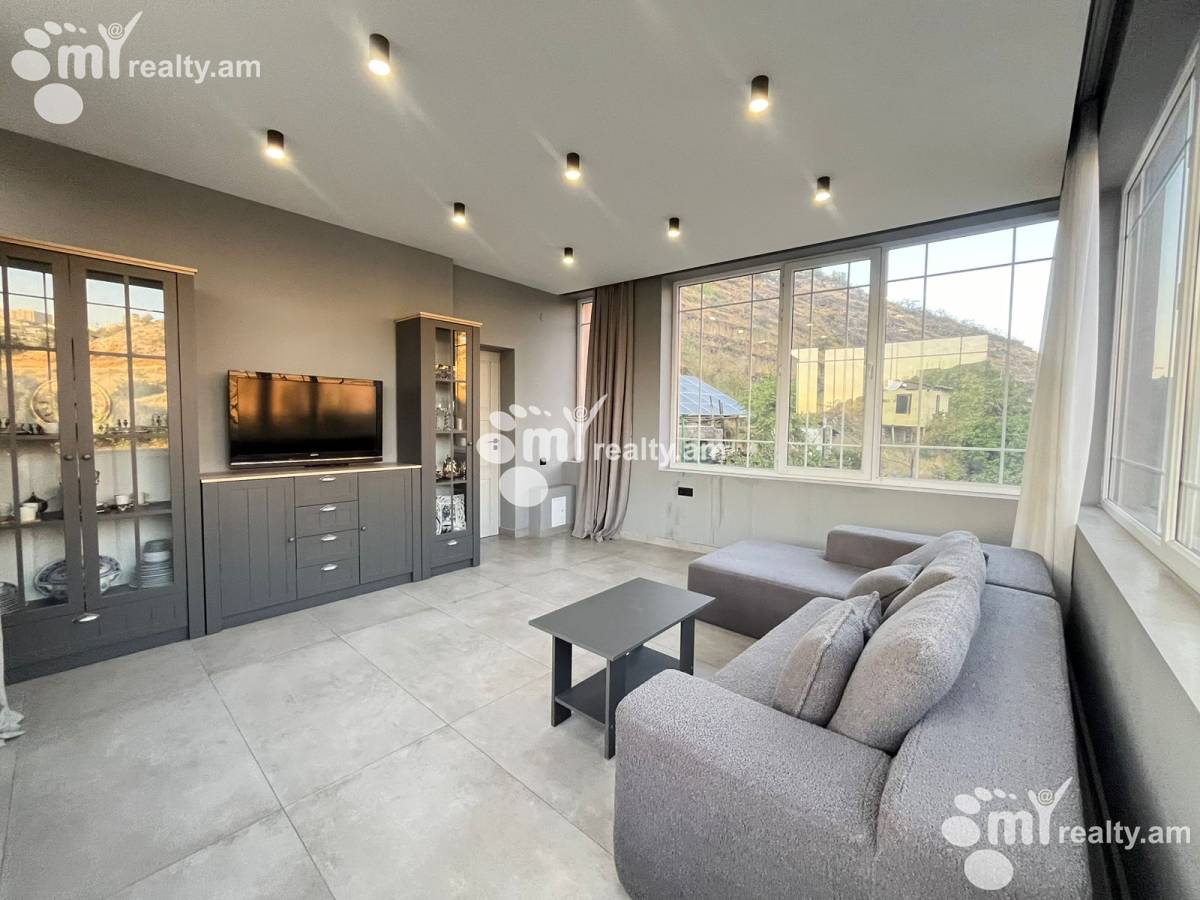 House for rent Myasnikyan Ave, Center Yerevan, 156681