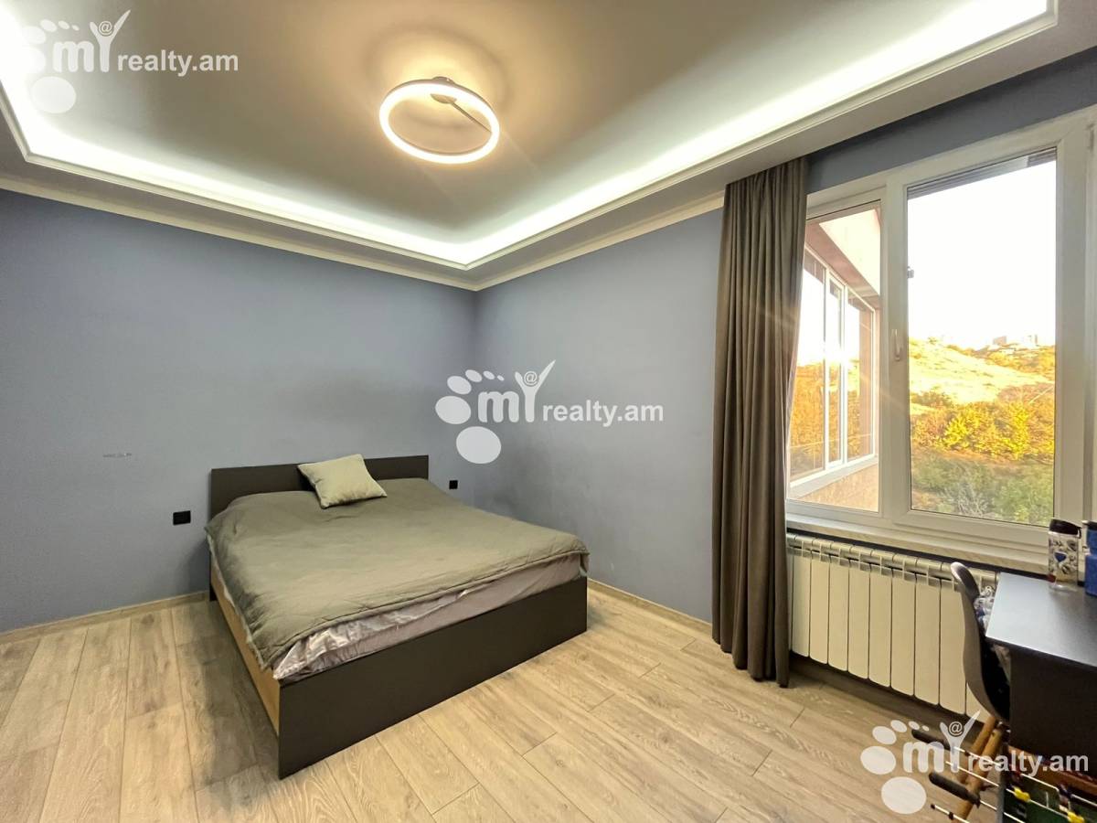 House for rent Myasnikyan Ave, Center Yerevan, 156681