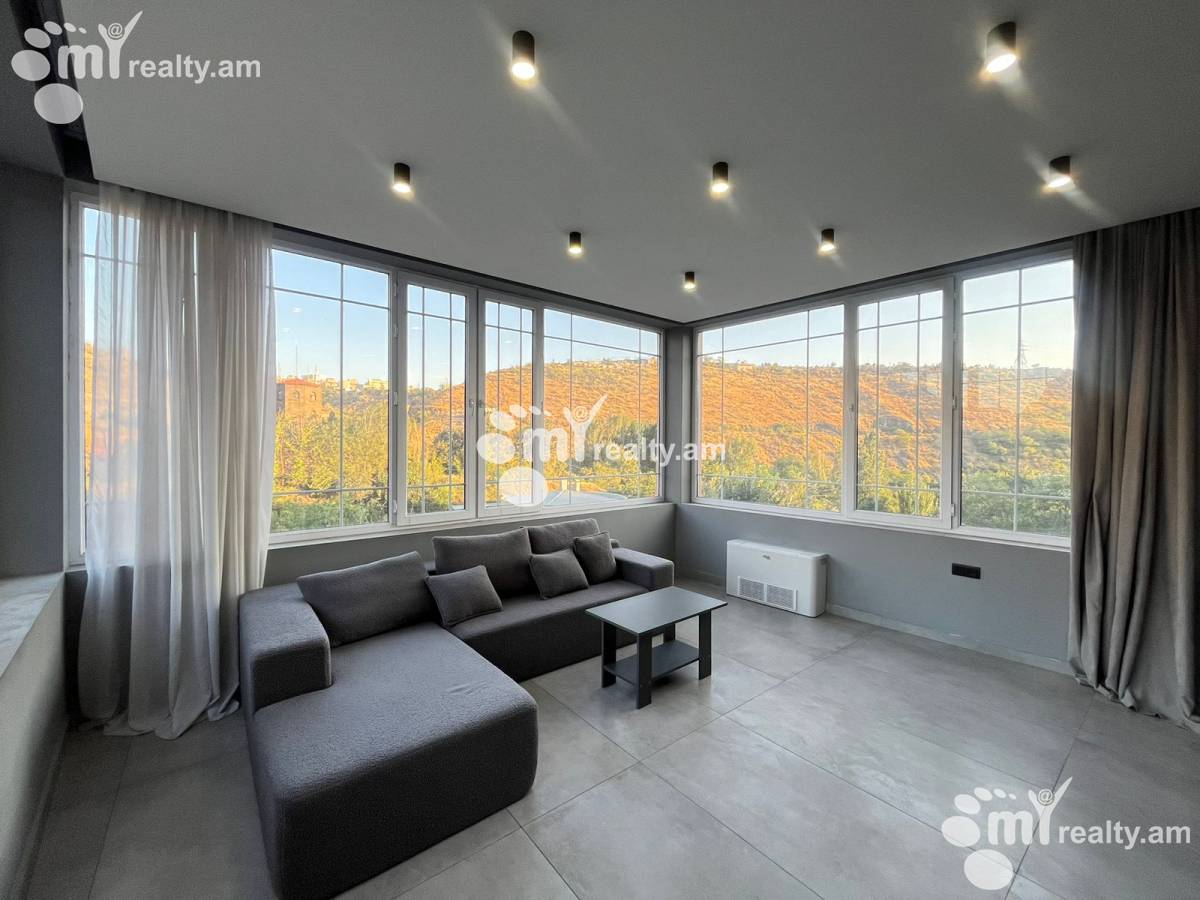 House for rent Myasnikyan Ave, Center Yerevan, 156681