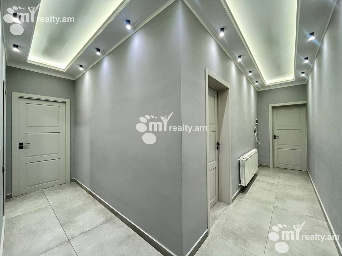 House for rent Myasnikyan Ave, Center Yerevan, 156681