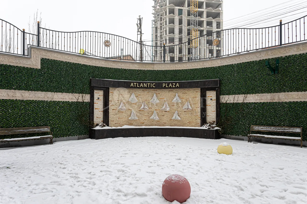 3 սենյականոց բնակարան  Գևորգյան փող․, Դավթաշեն Երևան, 159188