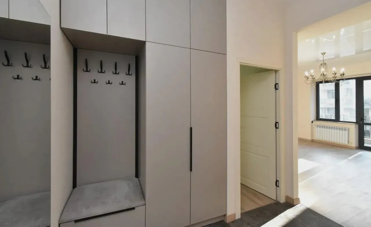 2 bedroom apartment for sale خیابان آنتارایین, مرکز شهر ایروان, 158475