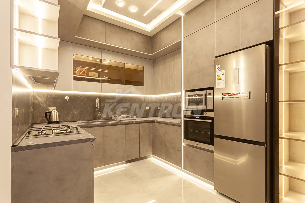 2 սենյականոց բնակարան վարձով Լենինգրադյան փ, Մալաթիա-Սեբաստիա Երևան, 158860