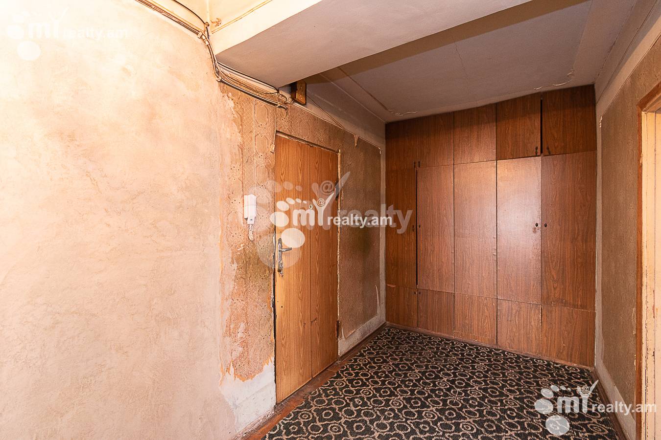 3 bedroom apartment for sale Adonts St, Arabkir Yerevan, 151460