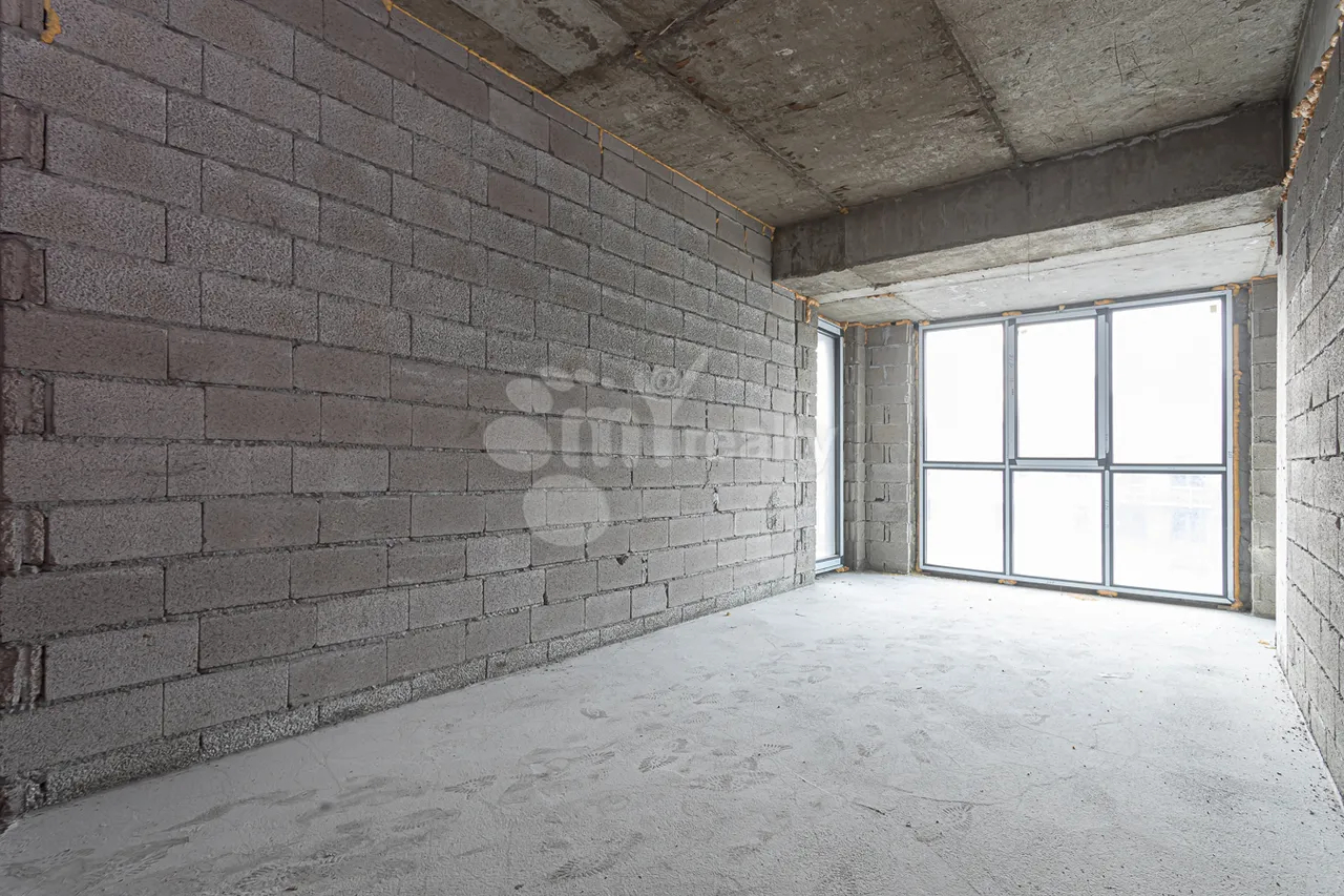 2 bedroom apartment for sale خیابان لِنینگراندیان, آچاپنیاک ایروان, 158445