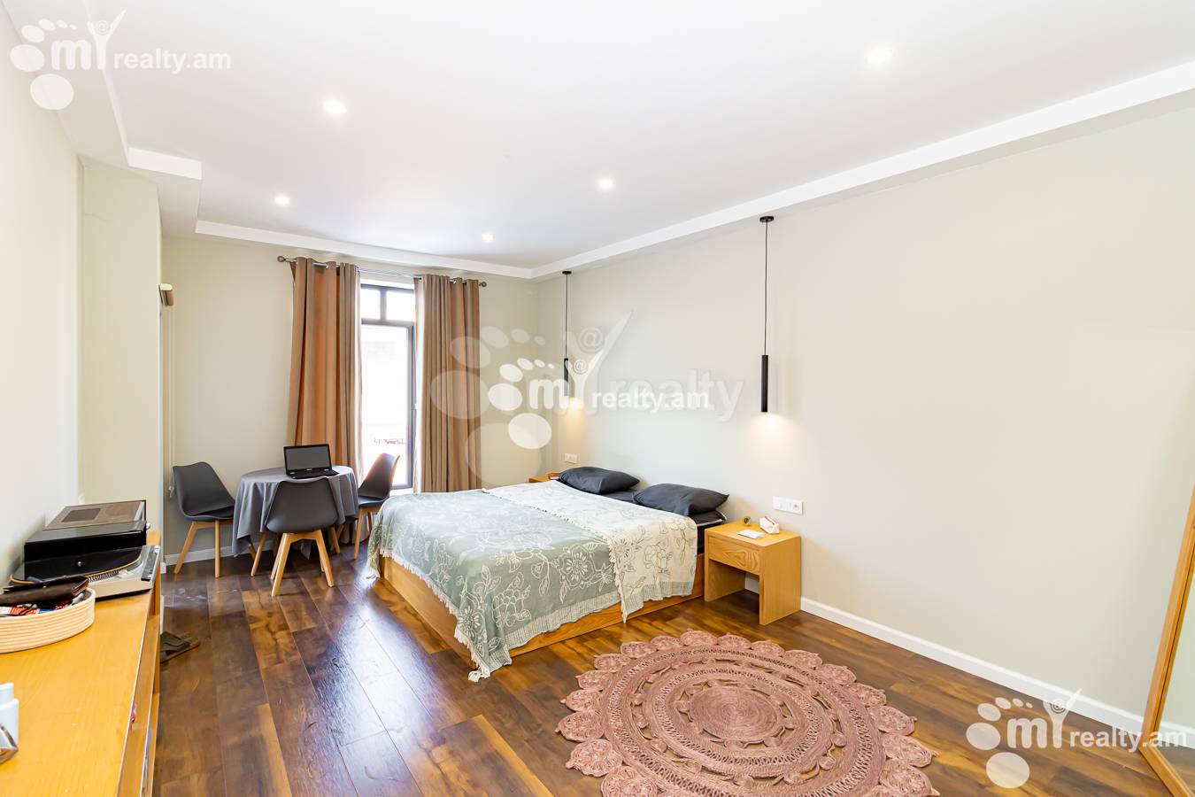 Купить дом Абовян бл, Аван Ереван, 154741