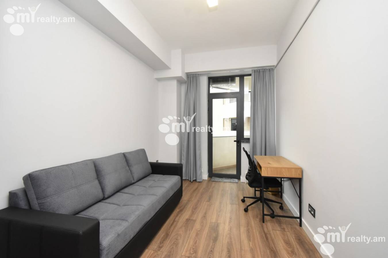 Купить 3 комнатную квартиру Комитас пр, Арабкир Ереван, 142338