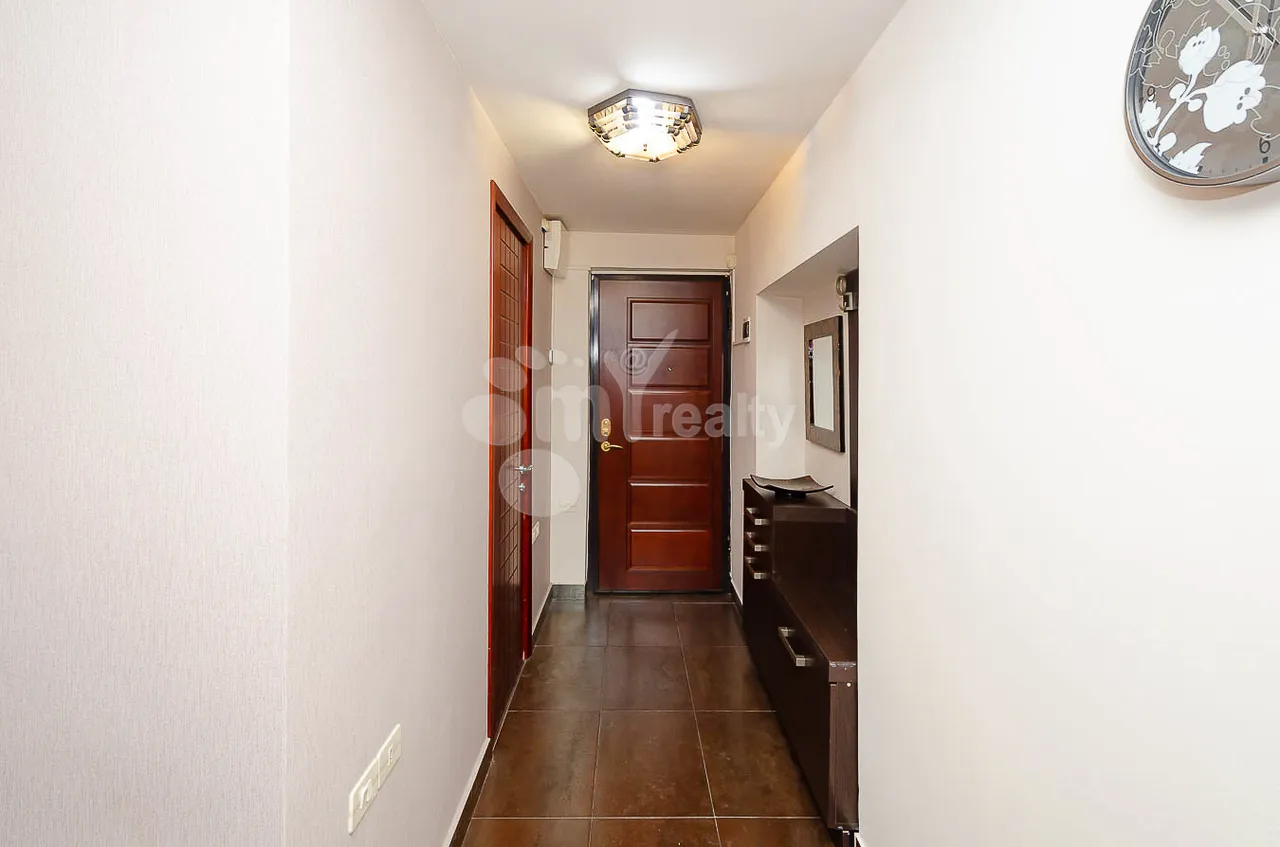 3 bedroom apartment for rent Hr.Kochar St, Arabkir Yerevan, 161922