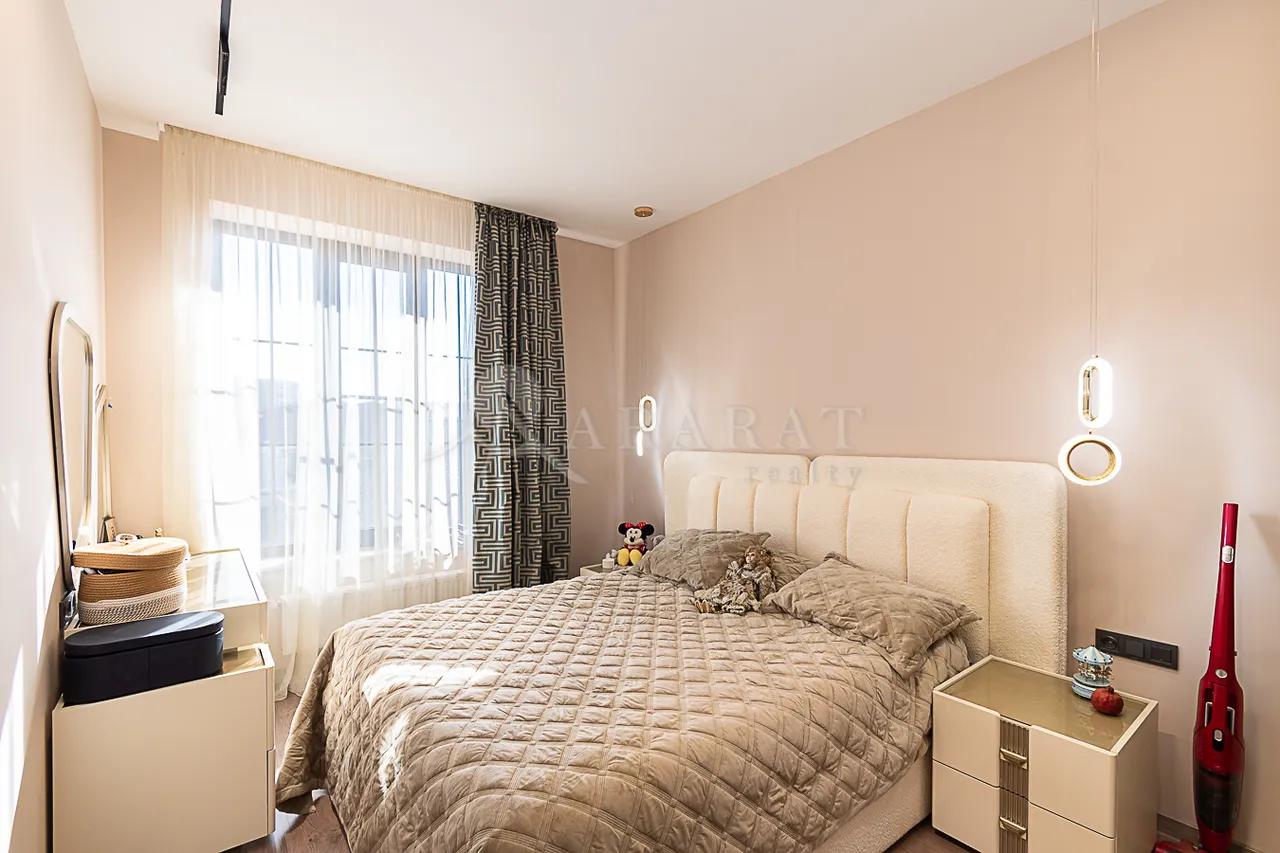 Купить дом Паруйр Севак 11, Аван Ереван, 159480