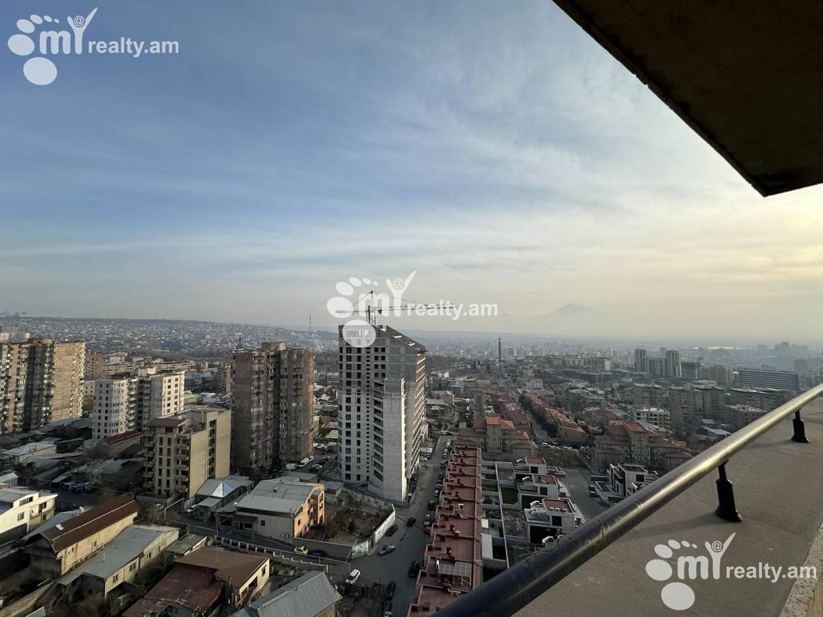 4 bedroom apartment for sale خیابان ن. زاریان, عربگیر ایروان, 156516