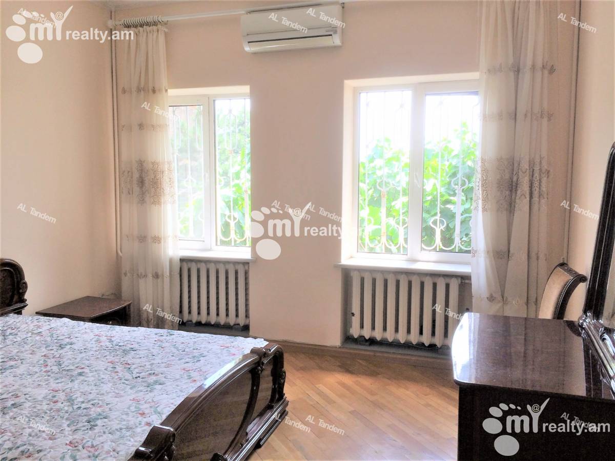 House for rent A. Tigranyan St, Quanaquère-Zeytoun Yerevan, 122861