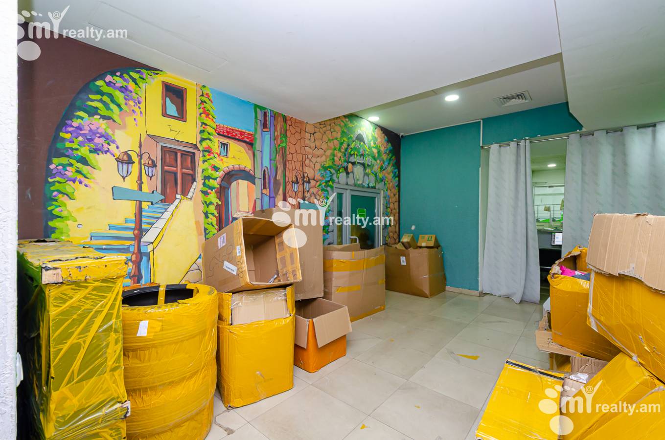 Commercial property for sale Teryan St, Center Yerevan, 144204