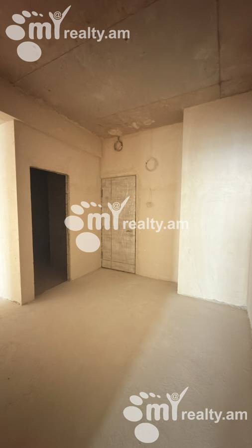 2 bedroom apartment for sale K. Ulnetsi St, Qanaqer- Sejtun Yerevan, 159250