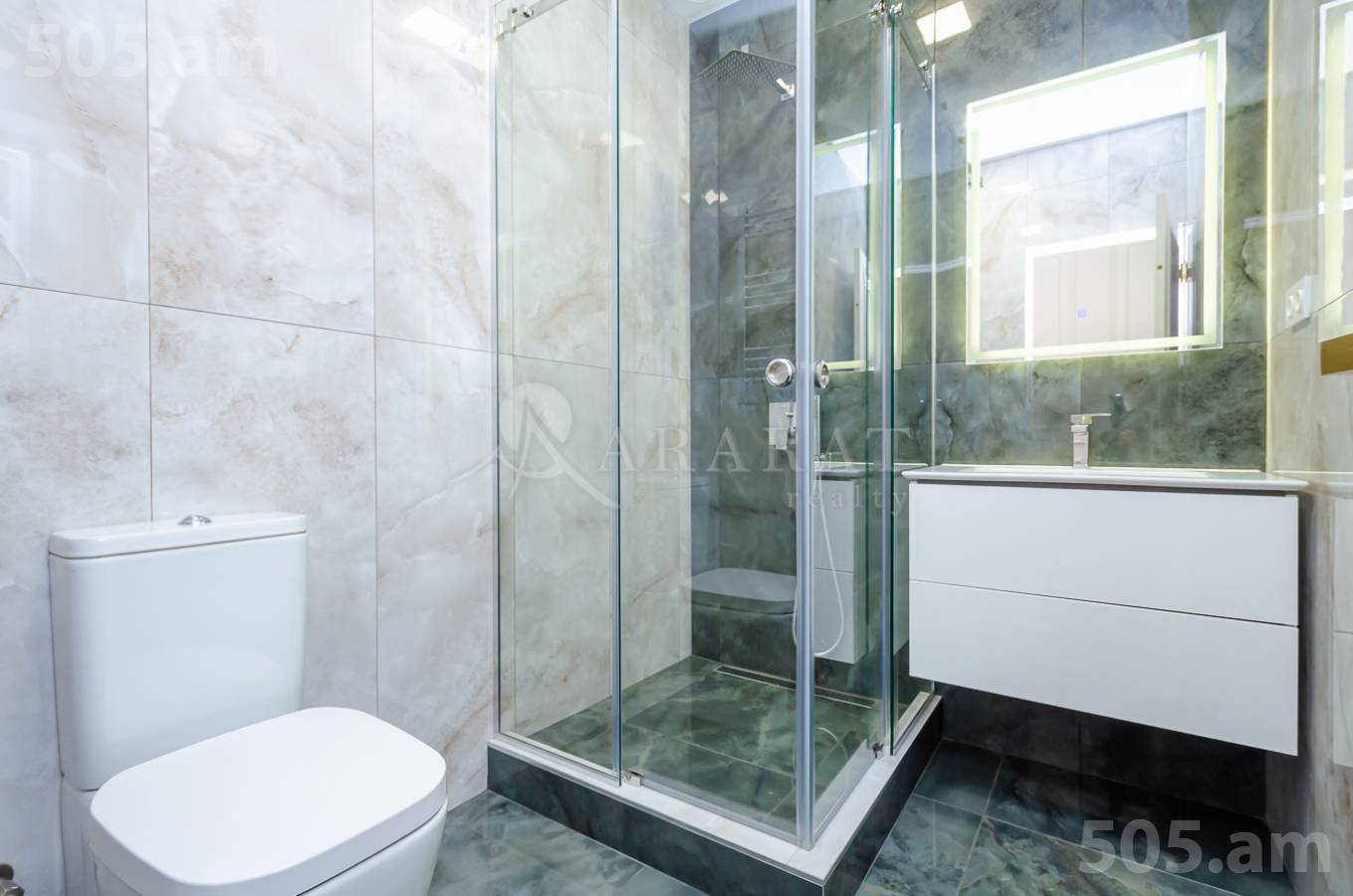 3 bedroom apartment for sale خیابان داویت آنهاخت, کاناکِر – زیتون ایروان, 150454