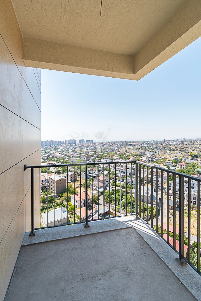 3 bedroom apartment for sale Sasna Тsrer St, Dawtaschen Yerevan, 161701