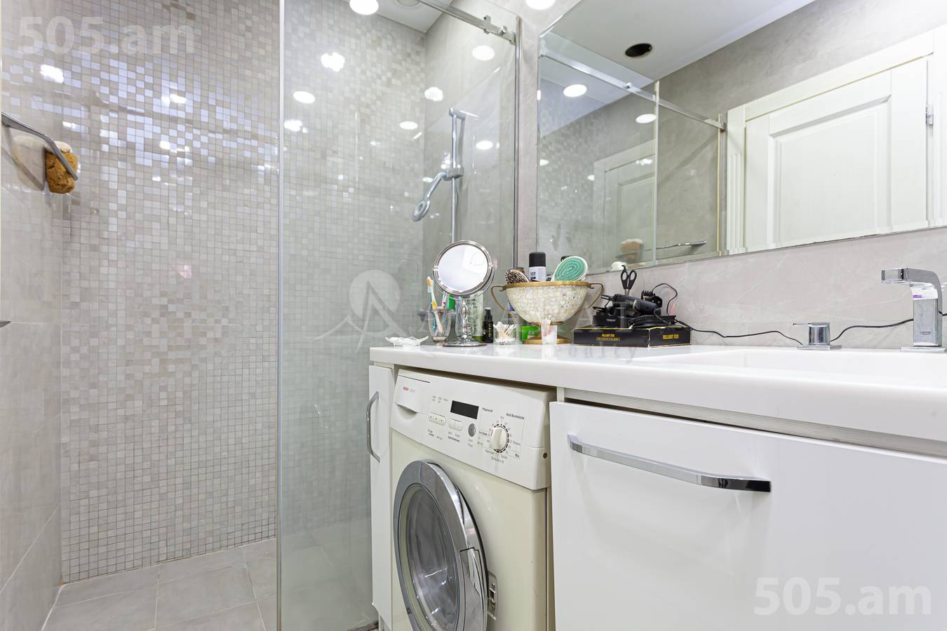 Купить 3 комнатную квартиру Баграмян пр(Арабкир), Арабкир Ереван, 154441